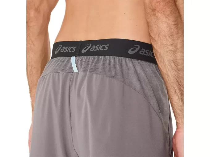 ACTIBREEZE WOVEN 7IN SHORT ACTIBREEZE WOVEN 7IN SHORT