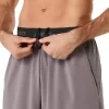 ACTIBREEZE WOVEN 7IN SHORT ACTIBREEZE WOVEN 7IN SHORT