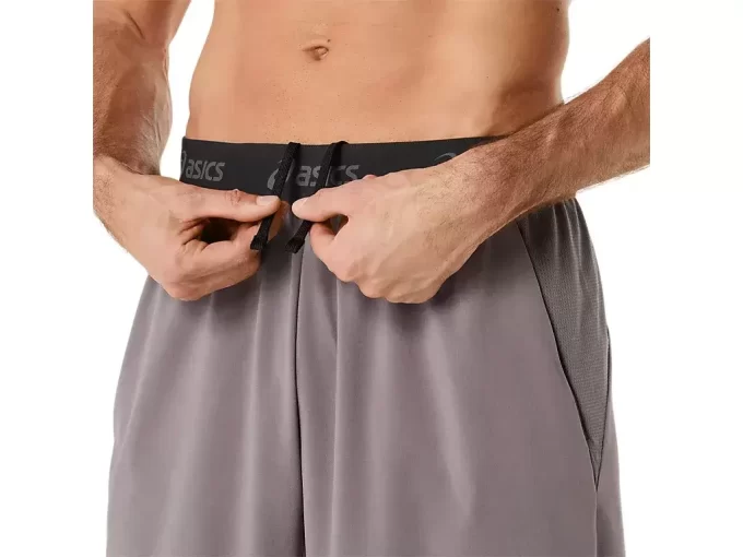 ACTIBREEZE WOVEN 7IN SHORT ACTIBREEZE WOVEN 7IN SHORT