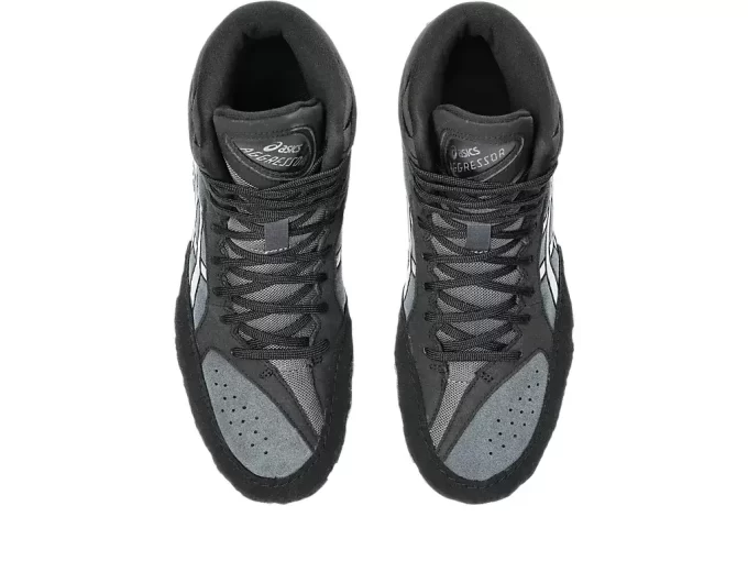 AGGRESSOR 6 AGGRESSOR 6