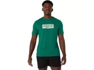ASICS 1977 TEE ASICS 1977 TEE