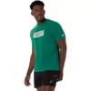 ASICS 1977 TEE ASICS 1977 TEE
