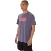 ASICS 1977 TEE ASICS 1977 TEE