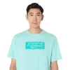 ASICS 1977 TEE ASICS 1977 TEE