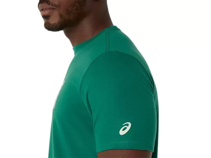 ASICS 1977 TEE ASICS 1977 TEE