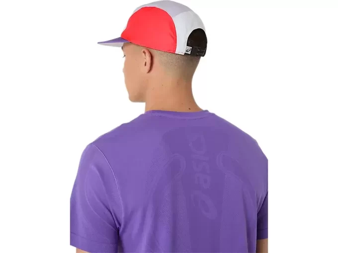 ASICS 5 PANEL CAP ASICS 5 PANEL CAP