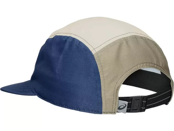 ASICS 5 PANEL CAP ASICS 5 PANEL CAP