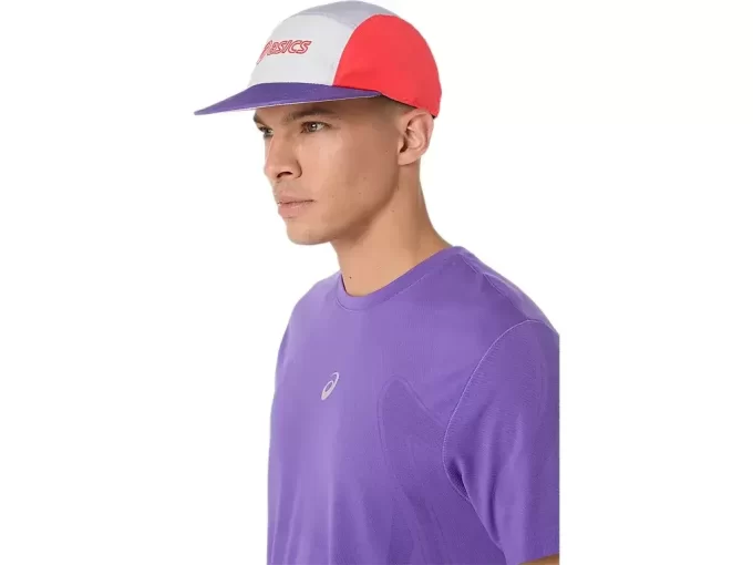 ASICS 5 PANEL CAP ASICS 5 PANEL CAP
