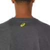 ASICS EVERGREEN TRAIL RUN TEE ASICS EVERGREEN TRAIL RUN TEE