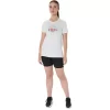ASICS GSG 77 RETRO SHORT SLEEVE TEE