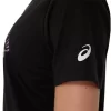 ASICS GSG 77 RETRO SHORT SLEEVE TEE ASICS GSG 77 RETRO SHORT SLEEVE TEE