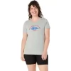 ASICS GSG 77 RETRO SHORT SLEEVE TEE ASICS GSG 77 RETRO SHORT SLEEVE TEE