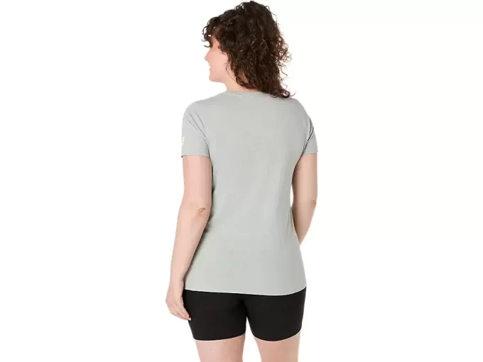 ASICS GSG 77 RETRO SHORT SLEEVE TEE ASICS GSG 77 RETRO SHORT SLEEVE TEE