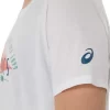 ASICS GSG 77 RETRO SHORT SLEEVE TEE