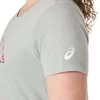 ASICS GSG 77 RETRO SHORT SLEEVE TEE ASICS GSG 77 RETRO SHORT SLEEVE TEE