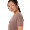 ASICS GSG 77 RETRO SHORT SLEEVE TEE ASICS GSG 77 RETRO SHORT SLEEVE TEE