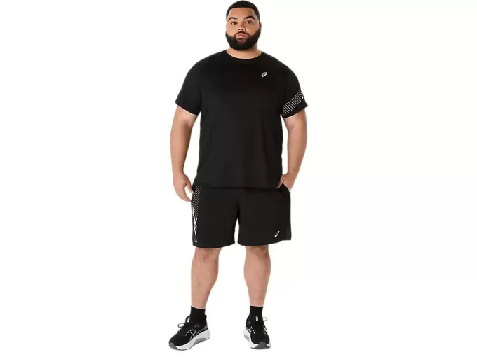 ASICS ICON 7IN SHORT