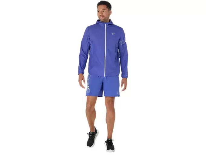 ASICS ICON JACKET