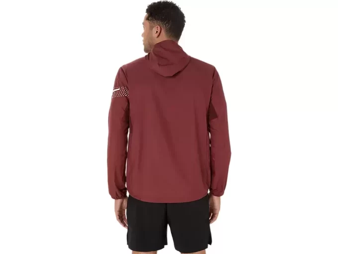 ASICS ICON JACKET