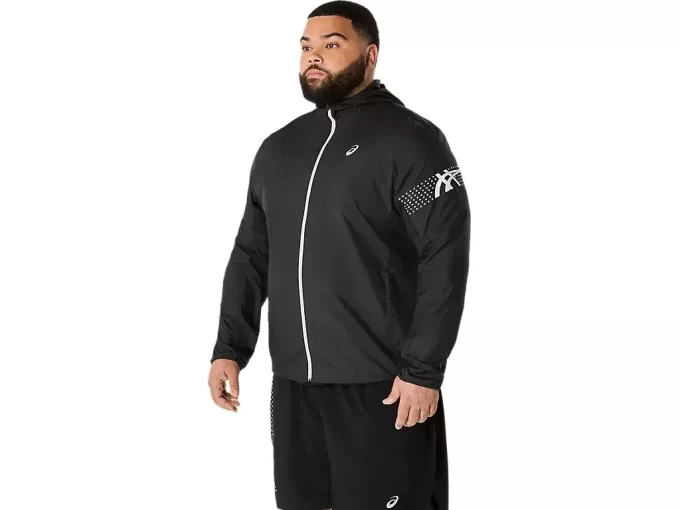 ASICS ICON JACKET