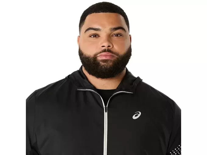 ASICS ICON JACKET