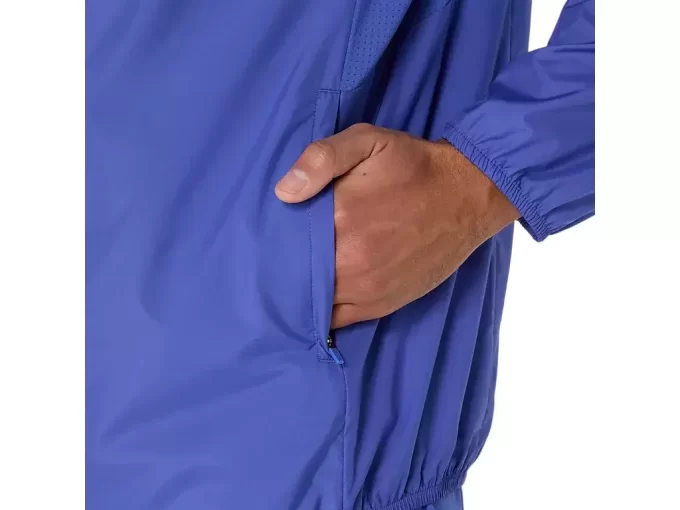 ASICS ICON JACKET