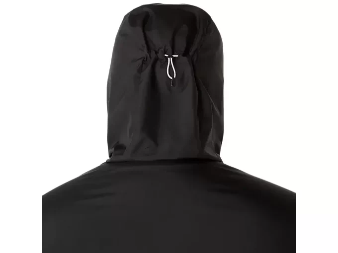 ASICS ICON JACKET