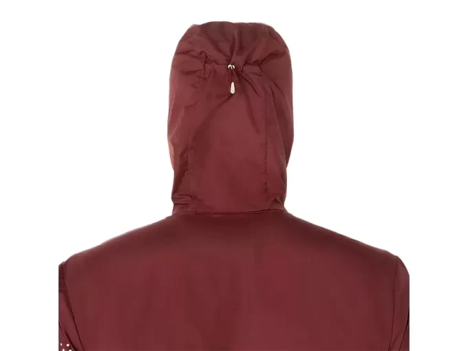 ASICS ICON JACKET