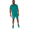 ASICS ICON SHORT SLEEVE TOP