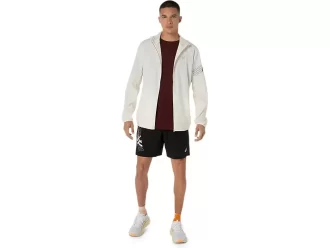 ASICS ICON SHORT SLEEVE TOP