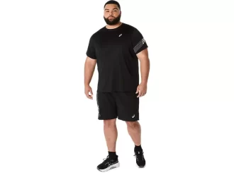 ASICS ICON SHORT SLEEVE TOP