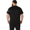 ASICS ICON SHORT SLEEVE TOP