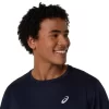 ASICS ICON SHORT SLEEVE TOP