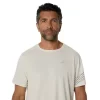 ASICS ICON SHORT SLEEVE TOP