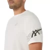 ASICS ICON SHORT SLEEVE TOP