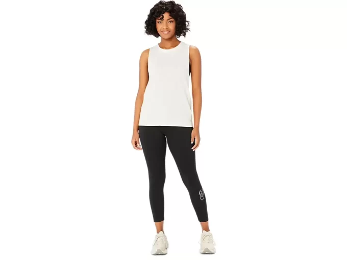 ASICS LOGO 7/8 TIGHT ASICS LOGO 7/8 TIGHT