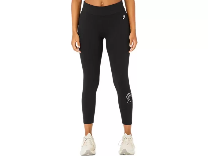ASICS LOGO 7/8 TIGHT ASICS LOGO 7/8 TIGHT