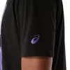 ASICS RETRO SHORT SLEEVE TEE ASICS RETRO SHORT SLEEVE TEE