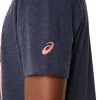 ASICS RETRO SHORT SLEEVE TEE ASICS RETRO SHORT SLEEVE TEE