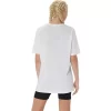 ASICS RETRO SUNSET SHORT SLEEVE TEE ASICS RETRO SUNSET SHORT SLEEVE TEE