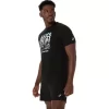 ASICS RUN CLUB TEE ASICS RUN CLUB TEE