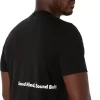 ASICS RUN CLUB TEE ASICS RUN CLUB TEE