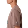 ASICS RUN CLUB TEE ASICS RUN CLUB TEE