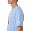 ASICS RUN CLUB TEE ASICS RUN CLUB TEE