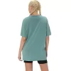 ASICS SHOREBREAK SHORT SLEEVE TEE ASICS SHOREBREAK SHORT SLEEVE TEE