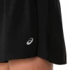 ASICS SILVER 4IN SHORT ASICS SILVER 4IN SHORT