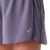 ASICS SILVER 4IN SHORT ASICS SILVER 4IN SHORT