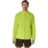 ASICS SILVER JACKET ASICS SILVER JACKET