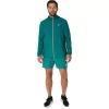 ASICS SILVER JACKET ASICS SILVER JACKET