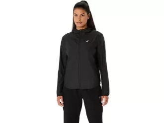 ASICS SILVER JACKET